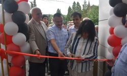 Ahmet Onur Somuncu Özel Diş Kliniği Boyabat'ta Açıldı!