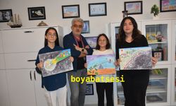 Boyabatlı öğrencilerden  İtalya'da  büyük başarılı