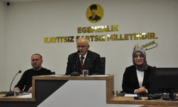 Boyabat Belediyesi 2025 İlk Meclis Toplantısı Gerçekleşti