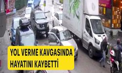 Boyabatlı Vatandaş Tartışmada Hayatını Kaybetti