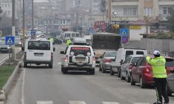 Boyabat’ta 20 Dakika Park Kuralı Geri Döndü!