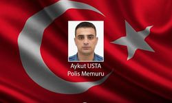 Polis memurundan acı haber  ! Boyabat’ta yapılan tüm müdahalelere rağmen kurtarılamadı