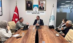 Sinop Kırmızısı'nın tescillenmesi için ilk adım atıldı