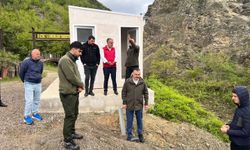 “Doğal Güzellikler Turizme Kazandırılıyor”