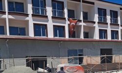 Gökdere’de Umut Yükseliyor: Huzurevi İnşaatı Neredeyse Bitti