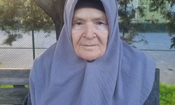 Hacı Emine Elmas Vefat Etti