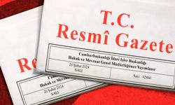 Sinop’ta üç ilçenin kaymakamı değişti