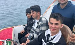 Boyabat Mesleki Eğitim Merkezi Öğrencileri Sinop’un Tarihi ve Doğal Güzelliklerini Keşfetti