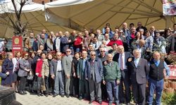 Boyabatlılar İstanbul'da Buluşuyor
