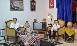 Cengiz Topel İlkokulu ve Ortaokulu’ndan Anlamlı Etkinlik: “Kayıp Hisler Atölyesi” İzleyiciyle Buluştu