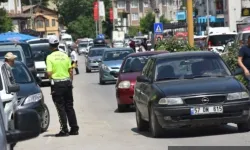 Boyabat’ta sahte HGS duyurusuna dikkat!