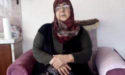 KARACARÖREN KÖYÜNDEN FADİME BALI VEFAT ETTİ