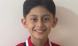 Hamit Tekin Ortaokulu Öğrencisinden Türkiye Birinciliği Gururu