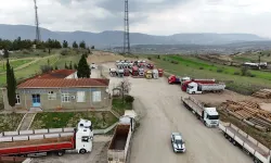 Motorlu Taşıyıcılar Kooperatifinden Açıklama
