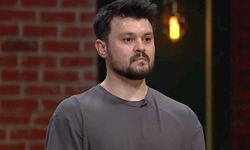 Boyabatlı Chef Akın Muslu, MasterChef’te Göz Doldurdu