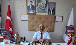Boyabat Şoförler ve Otomobilciler Esnaf Odası Başkanı İrfan Erbaş’tan Kurban Bayramı Mesajı
