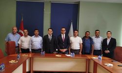 Boyabat'ta Uzlaştırma uygulamasında yüzde 62 başarı oranına ulaşıldı