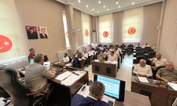 Boyabat Canlı Hayvan Pazarı’da kapatılmıştı ; İl Genel Meclisi’nin gündemi Tarım ve Hayvancılık oldu