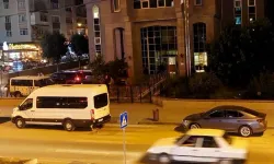 Cinayet Davasında Müebbet Hapis Cezası Alan Kişi Boyabat’ta Yakalandı