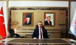 Boyabat Kaymakamı Enver Yılmaz’dan 15 Temmuz Demokrasi ve Millî Birlik Günü Mesajı