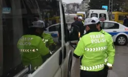 Boyabat’ta Haziran Ayı Trafik Denetimlerinde 898 Bin TL Ceza Kesildi
