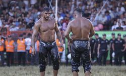 Hemşehrimiz Mustafa Taş, Kırkpınar’da Başpehlivanlık İçin Er Meydanına Çıkıyor