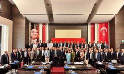 CHP Sinop İl Başkanı Yalçınkaya: “Kurultay Bizim Gündemimizde Değil, İktidar Yürüyüşümüzü Sürdürüyoruz”
