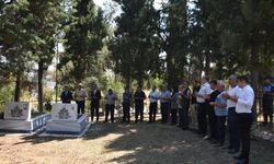 Boyabat ilçesinde 15 Temmuz Demokrasi ve Milli Birlik Günü anıldı