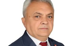 Durağan CHP'de şok gelişme!