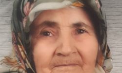 CEMALETTİN KÖYÜ'NDEN HAMİDETAŞÇI VEFAT ETTİ