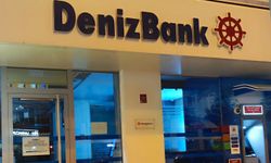 Denizbank Boyabat Şubesi Kapanıyor: İşlemler Sinop Şubesi’ne Devredilecek