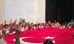 Boyabat’ta Yaz Kur’an Kursları Kapanış Programı gerçekleştirildi