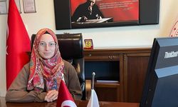 Boyabat 75. Yıl Devlet Hastanesi’nde Görev Değişimi: Yeni Başhekim Uzm. Dr. Rumeysa Süt