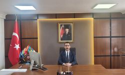 Saraydüzü’ne Yeni Kaymakam; Fatih Rüştü Ünal Göreve Başladı