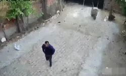 Boyabat’ta Altın Hırsızlığı Şüphelisi Yakalandı
