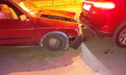 Boyabat’ta Düğün Dönüşü Kaza: 7 Yaralı