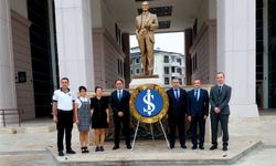 İş Bankası 101. Yılını Kutladı