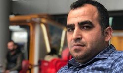 Boyabatlı vatandaş iş kazasında hayatını kaybetti