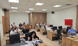Boyabat Belediyesi’nde Yeni Müdürlük ve Hizmetler: Meclis’ten Önemli Kararlar Çıktı