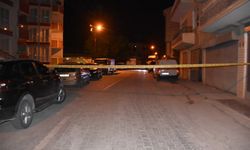 Boyabat’ta Bıçaklı Kavga: 1 Yaralı