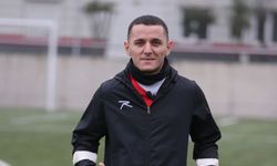 Boyabatlı İsmail Korkmaz, EAFF Ampute Futbol Uluslar Ligi’nde Sahada