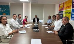 Boyabat’ta Üniversite Öğrencilerinin Sorunları Masaya Yatırıldı