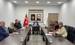 Boyabat’ta Asırlık Panayır İçin Hazırlıklar Başladı