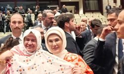 Durağan Çemberi New York’ta Tanıtıldı