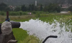 Boyabat’ta Su Sorununa Kalıcı Çözüm İçin Çalışmalar Başladı