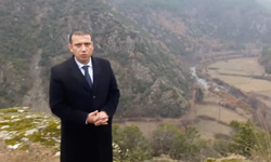 Boyabat’ın Su Sorunu 8 Yıl Önce de Gündemdeydi: Eski Kaymakam Güney Çözümü Kaynak Başında Anlatmıştı
