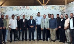 Boyabat’ın Sanayisi Masaya Yatırıldı