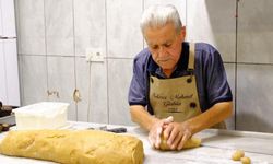 Boyabatlı Ustaya Türkiye’den Büyük Onur