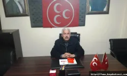Eski MHP Boyabat İlçe Başkanı Mehmet Fevzi Erdoğan’dan Emekli Maaşlarına İlişkin Açıklama