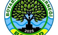 Boyabat Çevre Derneği’nden basın açıklaması